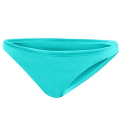 TYR Solid Classic Women Bikini Bottom - Seafoam