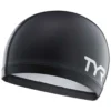 TYR Bonnet De Bain Enduit De Silicone