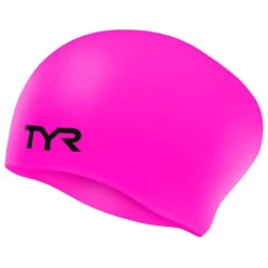 TYR Bonnet De Bain Sans Plis