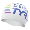 TYR Bonnet Natation Clusion -Tyr tyr bonnet natation clusion