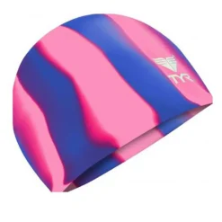 TYR Bonnet Natation Multi Colour