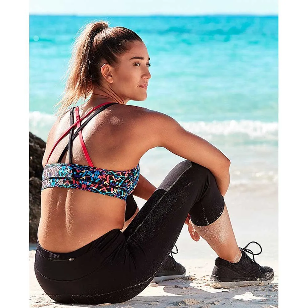 TYR Collants De Bain Kalani 8 TYR Collants De Bain Kalani – Image 6