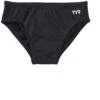 TYR Durafast Elite Racer Slip De Bain - Noir -Tyr tyr durafast elite racer shorts black2 1209231