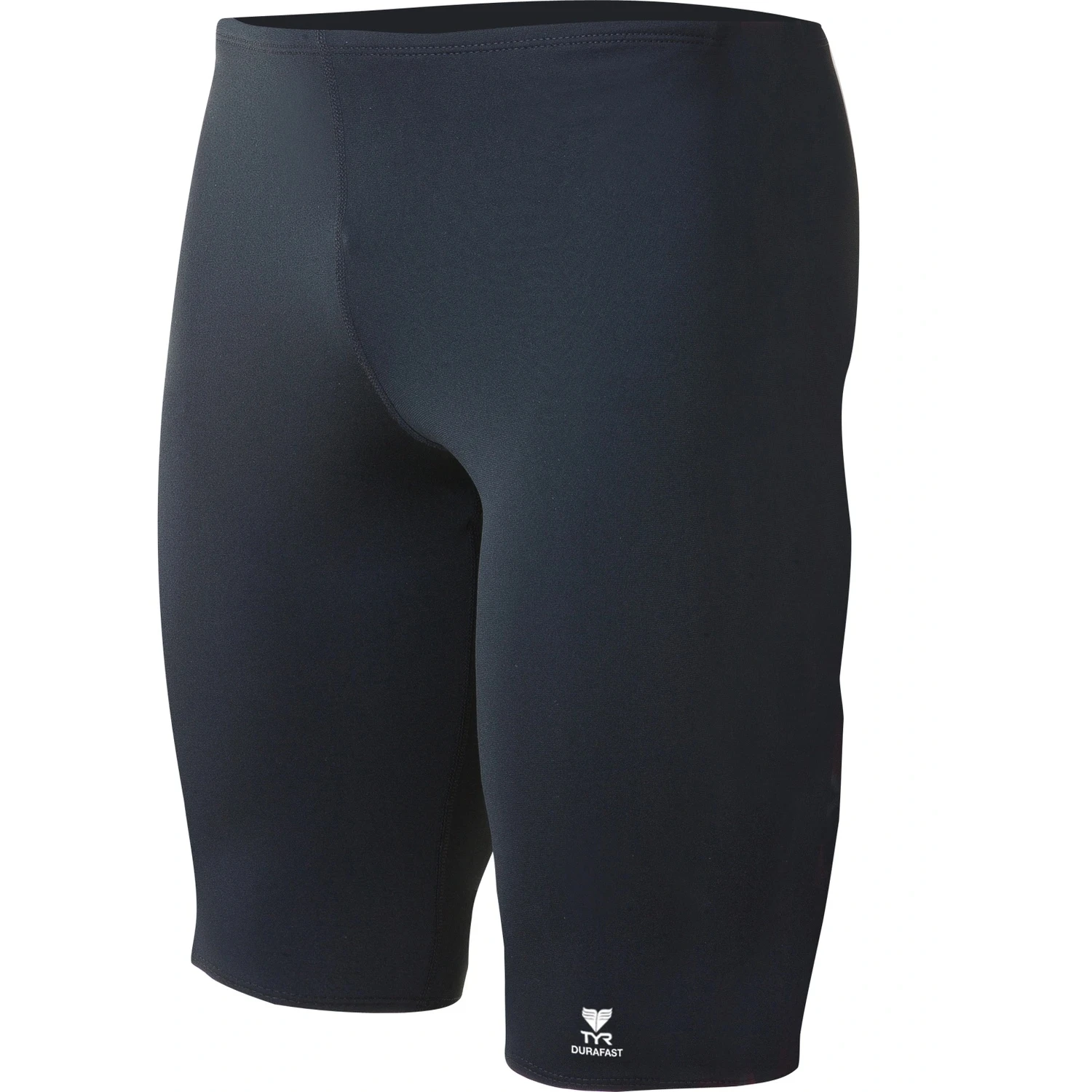 TYR Solid Durafast Elite Short De Bain - Noir 3 TYR Solid Durafast Elite Short De Bain - Noir