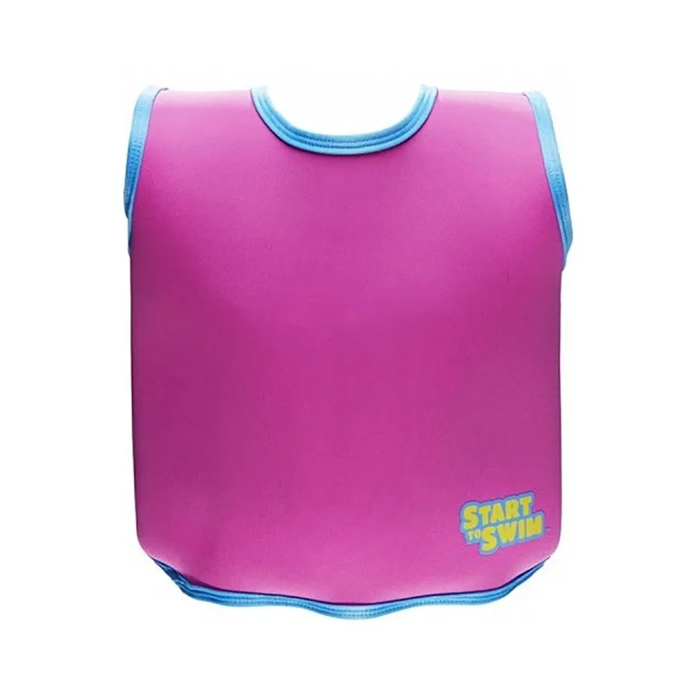 TYR Gilet Progressive Swim Aid 4 TYR Gilet Progressive Swim Aid â Image 2