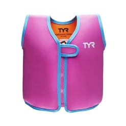 TYR Gilet Progressive Swim Aid
