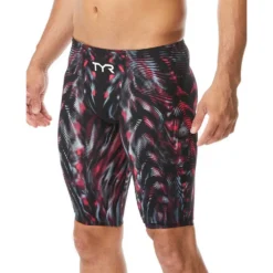 TYR Jammer Taille Haute Vezo Genesis