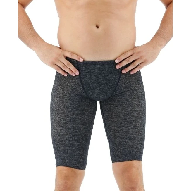 TYR Lapped Short De Bain - Noir 3 TYR Lapped Short De Bain - Noir