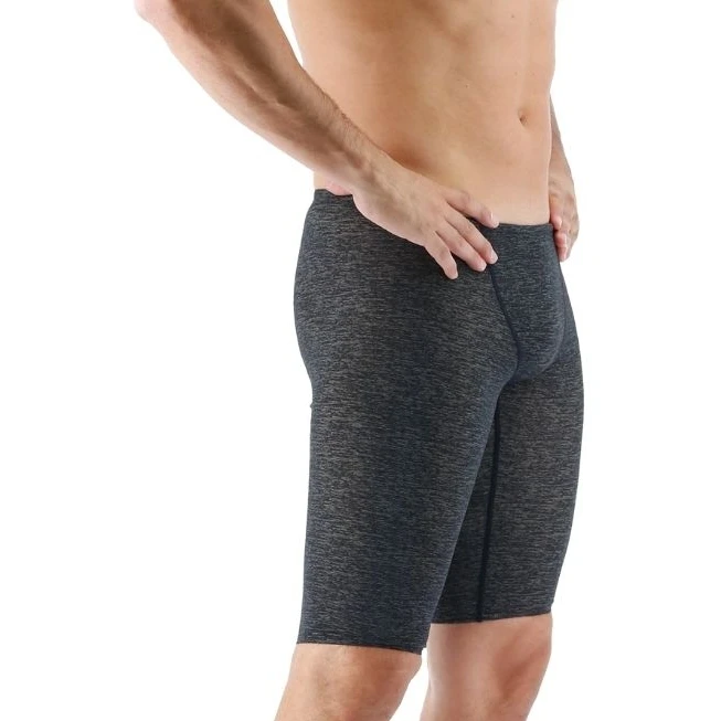 TYR Lapped Short De Bain - Noir 4 TYR Lapped Short De Bain - Noir – Image 2