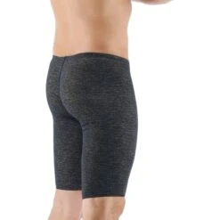 TYR Lapped Short De Bain - Noir 9 TYR Lapped Short De Bain - Noir -Tyr tyr lapped jammer black 3 1336676