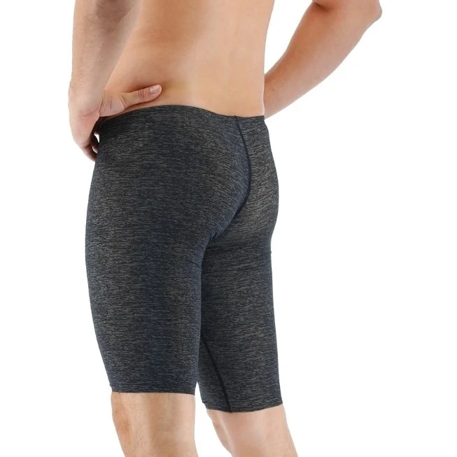 TYR Lapped Short De Bain - Noir 6 TYR Lapped Short De Bain - Noir – Image 4