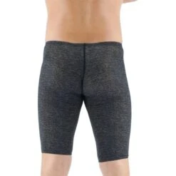 TYR Lapped Short De Bain - Noir 11 TYR Lapped Short De Bain - Noir -Tyr tyr lapped jammer black 5 1336678