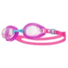 TYR Lunettes De Natation Enfants Qualifier 1 TYR Lunettes De Natation Enfants Qualifier -Tyr tyr lunettes de natation enfants qualifier