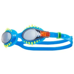 TYR Lunettes De Natation Enfants Swimple ™ Spikes