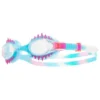 TYR Lunettes De Natation Enfants Swimple ™ Spikes Tie Dye -Tyr tyr lunettes de natation enfants swimple spikes tie dye