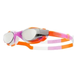 TYR Lunettes De Natation Junior Vesi Tie Dye