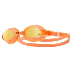 TYR Lunettes De Natation Miroir Pour Enfants Swimple