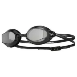 TYR Lunettes De Plongée Blackops 140 EV Racing