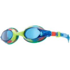 TYR Lunettes De Plongée Swimple Tie Dye