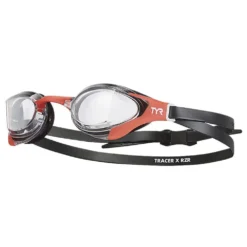TYR Lunettes De Plongée Tracer-X RZR