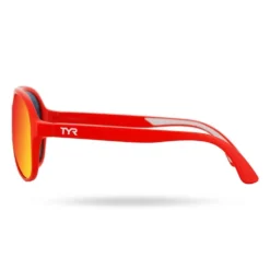 TYR Lunettes De Soleil Polarisées Goldenwest Aviator -Tyr tyr lunettes de soleil polarisees goldenwest aviator 3