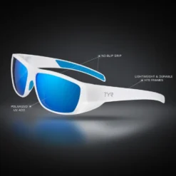 TYR Lunettes De Soleil Polarisées Knox -Tyr tyr lunettes de soleil polarisees knox 4