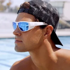 TYR Lunettes De Soleil Polarisées Knox -Tyr tyr lunettes de soleil polarisees knox 5