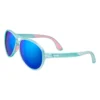 TYR Lunettes De Soleil Polarisées Newland Aviator -Tyr tyr lunettes de soleil polarisees newland aviator