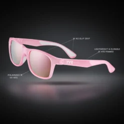 TYR Lunettes De Soleil Polarisées Springdale -Tyr tyr lunettes de soleil polarisees springdale 11