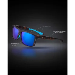 TYR Lunettes De Soleil Polarisées Ventura 11 TYR Lunettes De Soleil Polarisées Ventura -Tyr tyr lunettes de soleil polarisees ventura 4