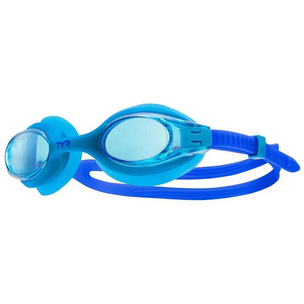 TYR Lunettes Natation Big Swimple 3 TYR Lunettes Natation Big Swimple