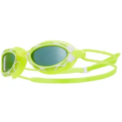 TYR Lunettes Natation Nest Pro Nano Fit