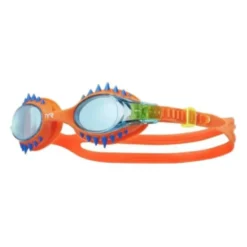TYR Lunettes Natation Swimple ™ Spikes Enfant