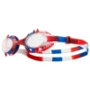 TYR Lunettes Natation Swimple ™ Spikes Tie Dye -Tyr tyr lunettes natation swimple spikes tie dye