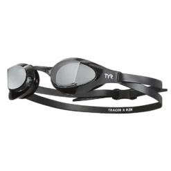 TYR Lunettes Natation Tracer-X RZR Racing