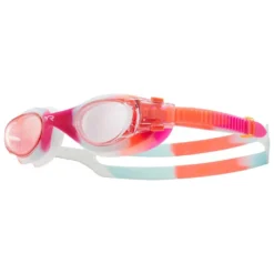 TYR Lunettes Natation Vesi ™ Tie Dye