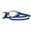 TYR Lunettes Natation Vesi TM Effet Miroir -Tyr tyr lunettes natation vesi tm effet miroir