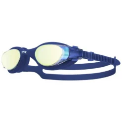 TYR Lunettes Natation Vesi TM Effet Miroir