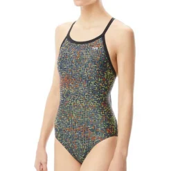TYR Maillot De Bain Atomic Diamondfit