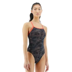 TYR Maillot De Bain Blackout -Tyr tyr maillot de bain blackout 2