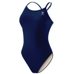 TYR Maillot De Bain Durafast Diamondfit