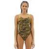 TYR Maillot De Bain Fizzy Cutoutfit -Tyr tyr maillot de bain fizzy cutoutfit