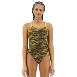TYR Maillot De Bain Fizzy Cutoutfit