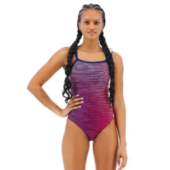 TYR Maillot De Bain Flux Diamondfit -Tyr tyr maillot de bain flux diamondfit 2