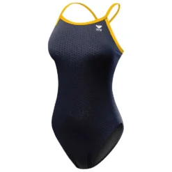 TYR Maillot De Bain Hexa Diamondfit