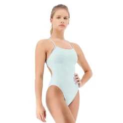 TYR Maillot De Bain Lapped Cutoutfit 8 TYR Maillot De Bain Lapped Cutoutfit -Tyr tyr maillot de bain lapped cutoutfit 2