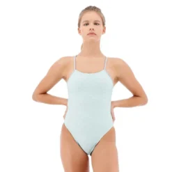 TYR Maillot De Bain Lapped Cutoutfit
