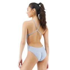 TYR Maillot De Bain Lapped Cutoutfit -Tyr tyr maillot de bain lapped cutoutfit 7