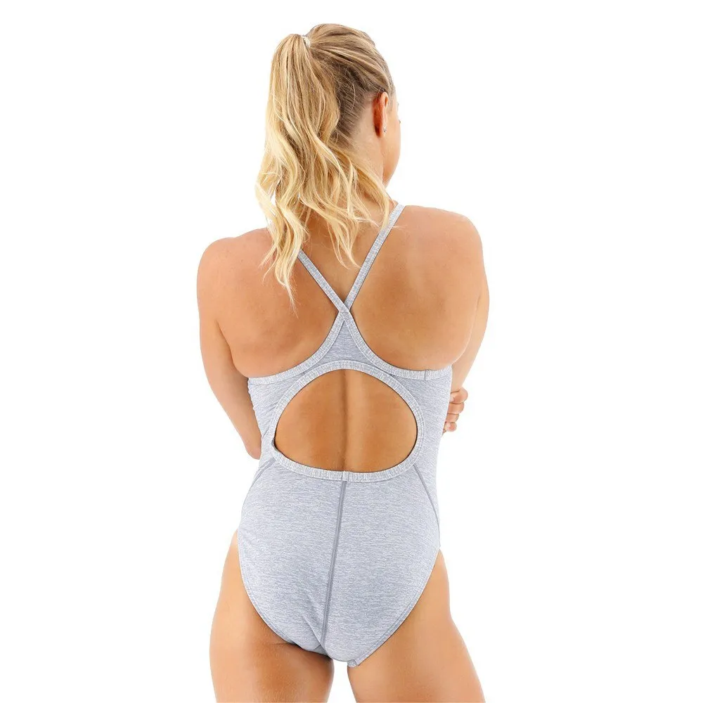 TYR Maillot De Bain Lapped Diamondfit 4 TYR Maillot De Bain Lapped Diamondfit â Image 2