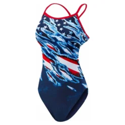 TYR Maillot De Bain Live Free Diamondfit